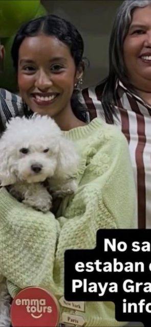 Foto de Camila Perez Palacios
