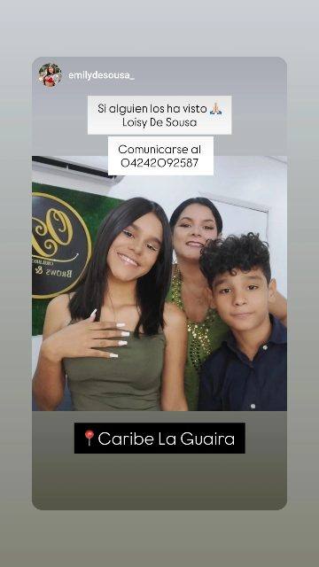 Foto de Loisy de Sousa
