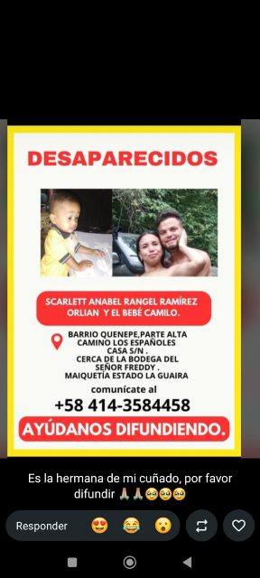 Foto de Scarlett Rangel Ramirez
