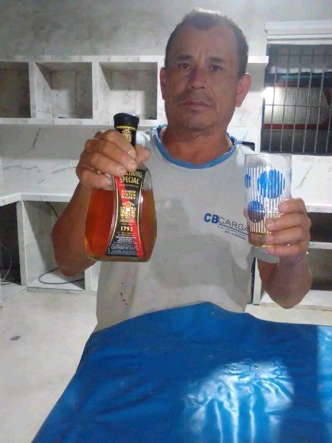 Foto de Ciro angulo