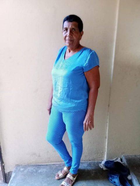 Foto de Olga correa
