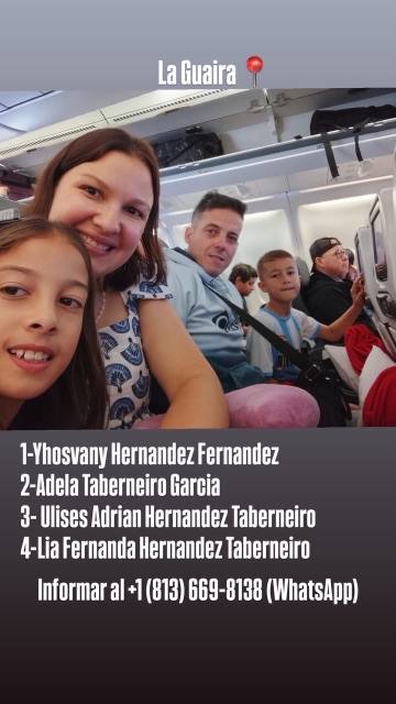 Foto de Yhosvany Hernández Fernandez