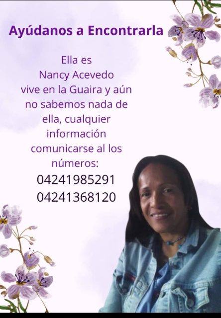 Foto de Nancy