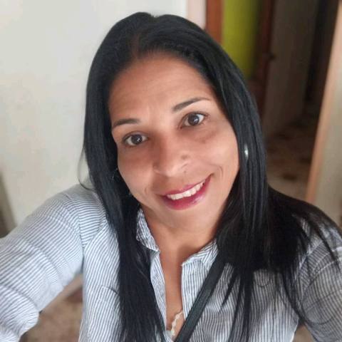 Foto de Jenny Flores Moreno