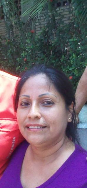 Foto de Rosa Josefina flores salinas