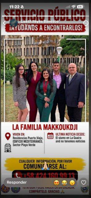 Foto de Makkoukdji