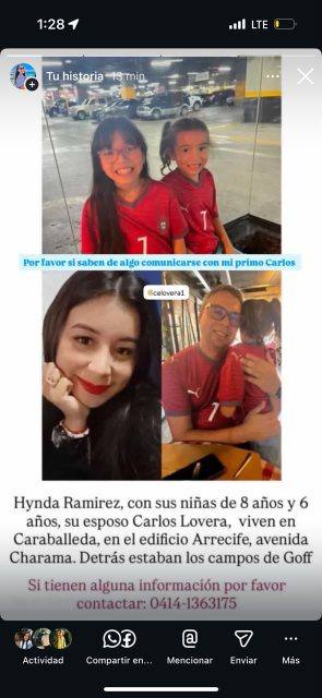 Foto de HYNDA RAMIREZ