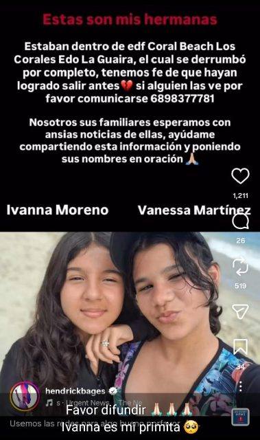 Foto de Ivanna moreno