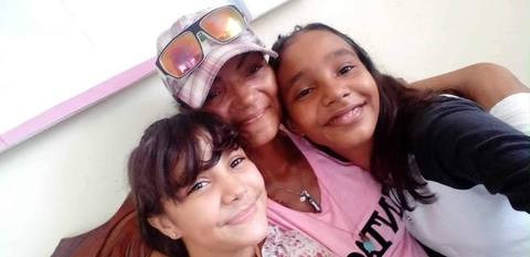 Foto de Yenifer blanco