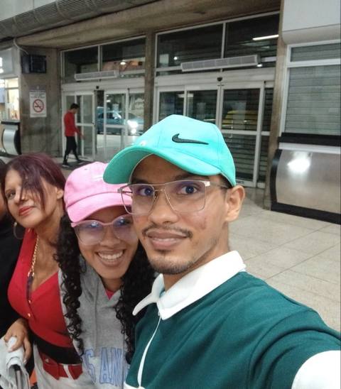 Foto de Hilda Garcia