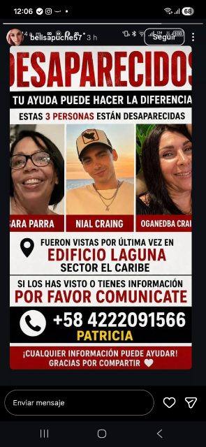 Foto de Oganedba Craing