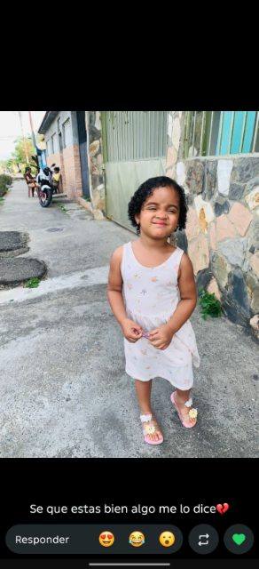Foto de Vida Anabella Cienfuegos Salazar