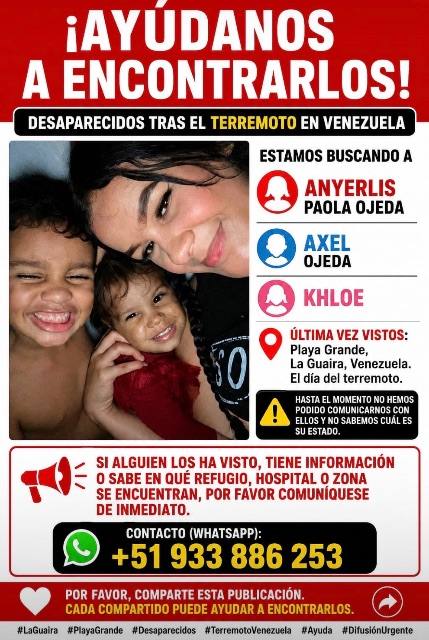 Foto de Chloe ojeda