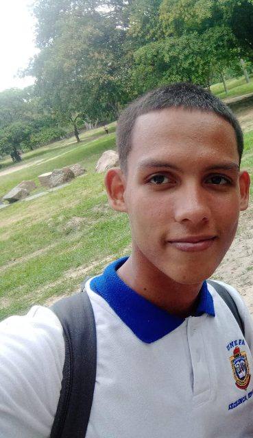 Foto de Abraham David Rosales Gonzalez
