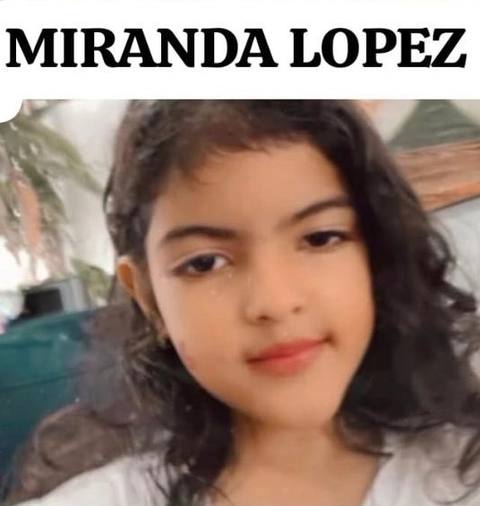 Foto de Miranda Lopez
