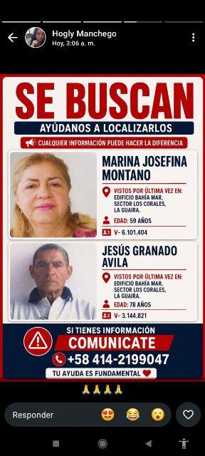 Foto de María Josefina montano