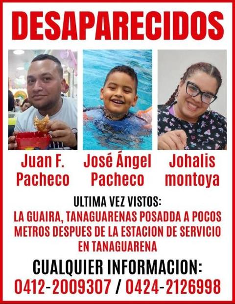 Foto de Juan Pacheco