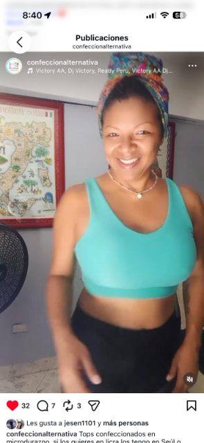 Foto de AMBAR RIVAS