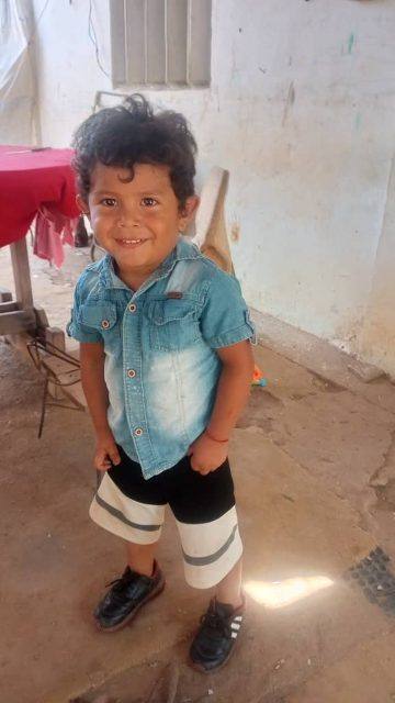 Foto de LYAM MEDINA