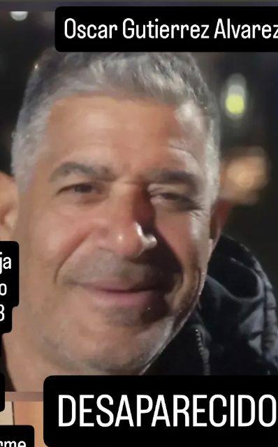 Foto de Oscar Gutierrez Alvarez