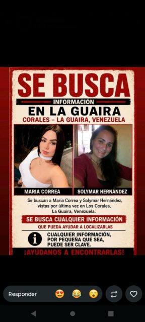 Foto de María Correa