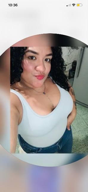 Foto de Yuliangel Samanta Pérez