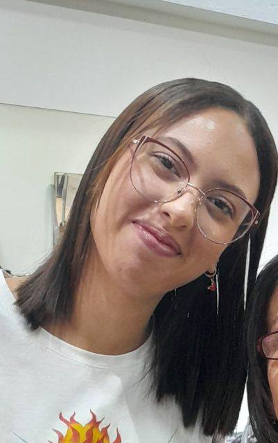 Foto de Sari Navas Fuentes