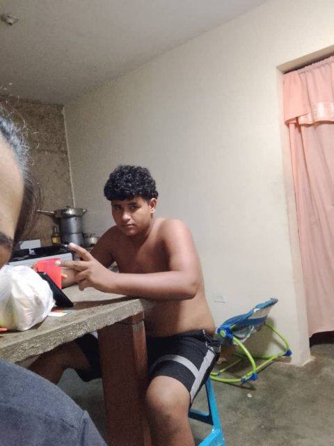 Foto de Jesús Gabriel Díaz De Nobrega