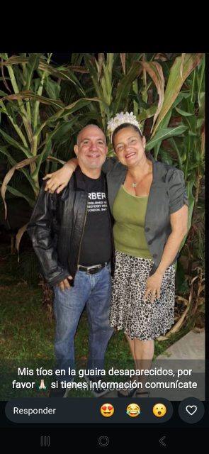 Foto de Adriana gonzales
