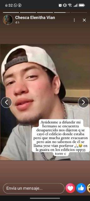 Foto de Jesse vian
