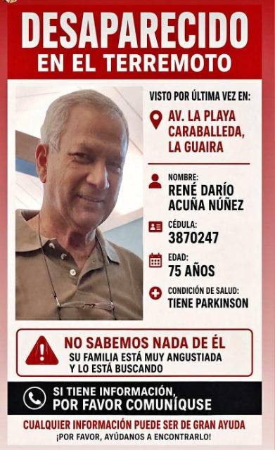 Foto de René Acuña