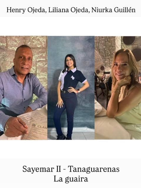 Foto de Henrry Ojeda