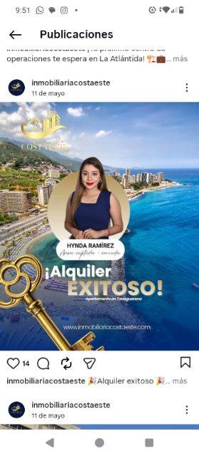 Foto de Hynda Ramirez