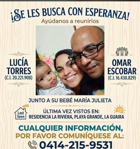 Foto de Lucia torres