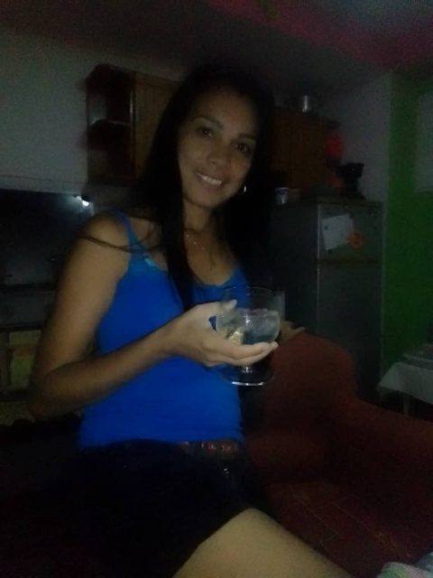 Foto de Alexandra María