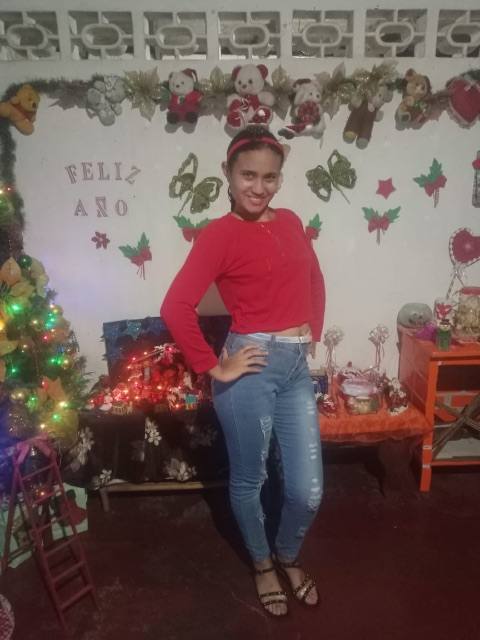 Foto de Diana Rey