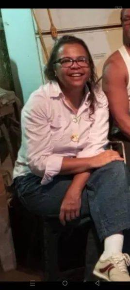 Foto de Thais Guevara