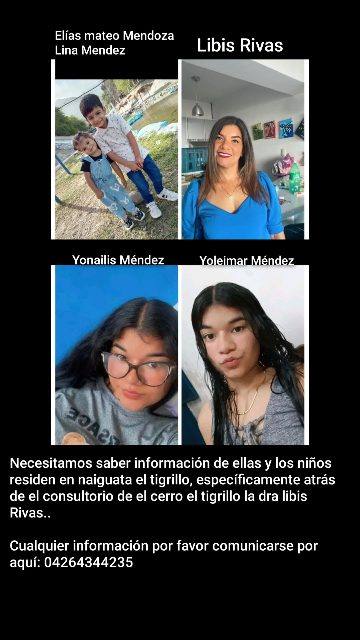 Foto de Yonailis Mendez
