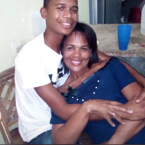 Foto de Aleida key monasterio