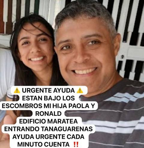 Foto de Paola Sophia Yriarte Fernández