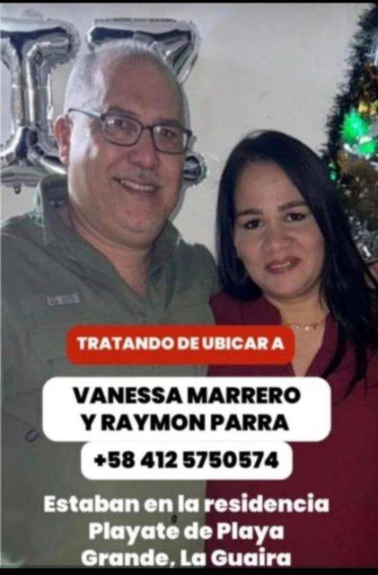 Foto de Raymon Parra