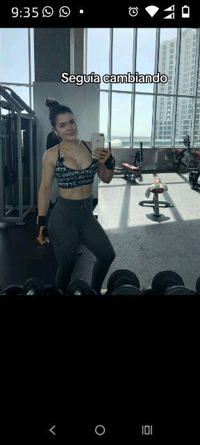 Foto de Nayibeth lima carrion