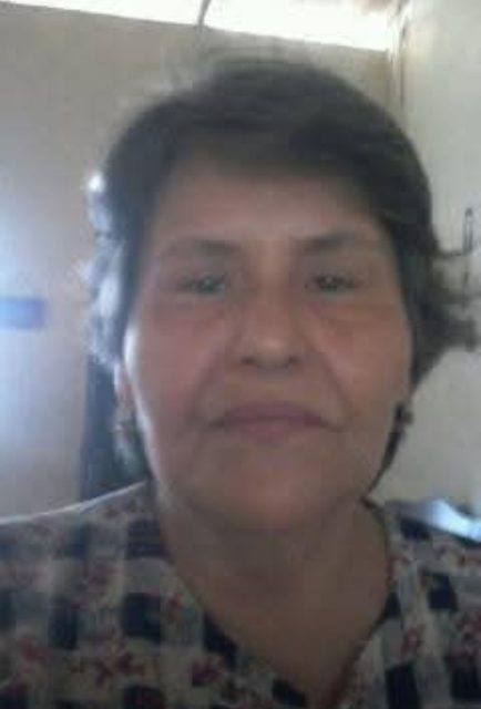 Foto de Esperanza Colmenares