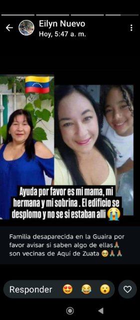 Foto de Yuli Guevara