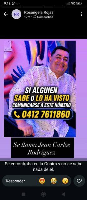 Foto de JeanCarlos rodriguez