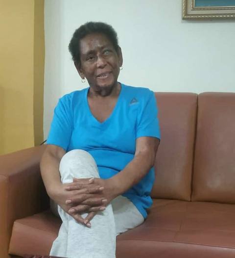Foto de Maria del Rosario Diaz
