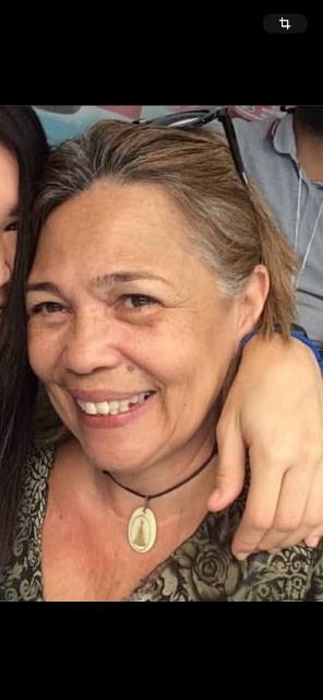 Foto de Graciela Luzón