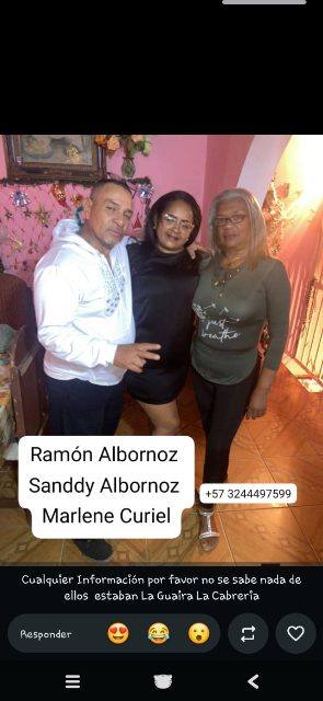 Foto de Ramón