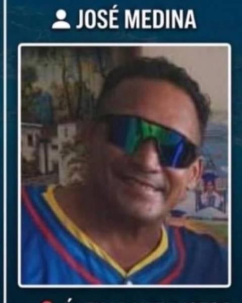 Foto de Jose Medina