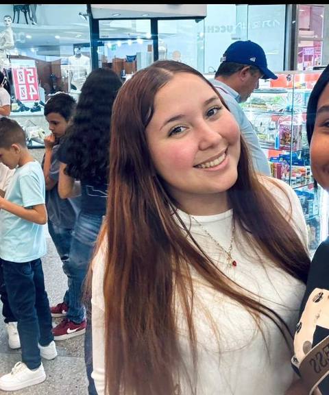 Foto de Mariana Vásquez